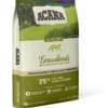Acana Grasslands Grain Free Dry Cat Food - 4.5kg By Acana