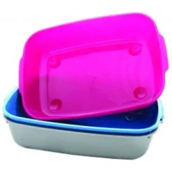 Armitage Litter Tray For Cats - 5 Pack By Armitage