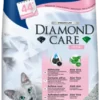 Biokat's Diamond Care Fresh Cat Litter - 8 L By Biokat's