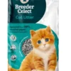 Breeder Celect Paper Pellet Cat Litter - 30 Litre By Breeder Celect
