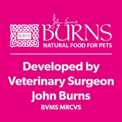 Burns Chicken & Brown Rice Dry Cat Food - 2kg By Burns -Cat's Store Burns Chicken Brown Rice Dry Cat Food 2kg 6