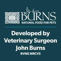 Burns Duck & Potato Free From Dry Cat Food - 2kg By Burns -Cat's Store Burns Duck Potato Free from Dry Cat Food 2kg 4