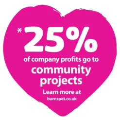 Burns Duck & Potato Free From Dry Cat Food - 2kg By Burns -Cat's Store Burns Duck Potato Free from Dry Cat Food 2kg 8