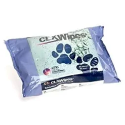 CLX Cleansing Wipes - 40 Pack By CLX Wipes