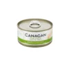 Canagan Fresh Chicken Grain Free Wet Cat Food Tins - 12 X 75g By Canagan