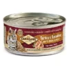 Carnilove Turkey & Reindeer Wet Cat Food Tins - 12 X 100g By Carnilove