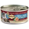 Carnilove Turkey & Salmon Wet Cat Food Tins - 12 X 100g By Carnilove