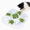 Catit Play Treat Dispensing Puzzle Cat Toy By Catit