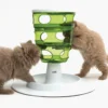 Catit Senses 2.0 Food Tree Cat Toy By Catit