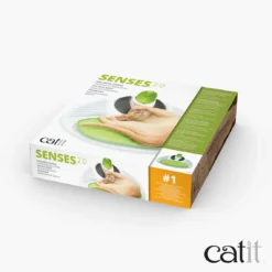 Catit Senses 2.0 Wellness Centre Cat Toy By Catit -Cat's Store Catit Senses 2.0 Wellness Centre 7