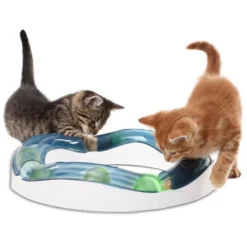 Catit Senses Speed Circuit For Cats By Catit