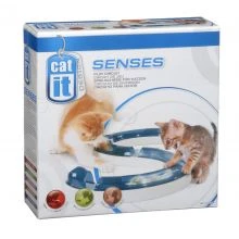 Catit Senses Play Circuit By Catit