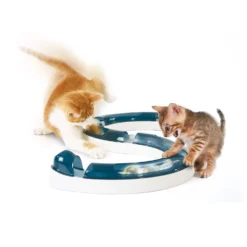 Catit Senses Play Circuit By Catit -Cat's Store Catit Senses Speed Circuit 50730 2
