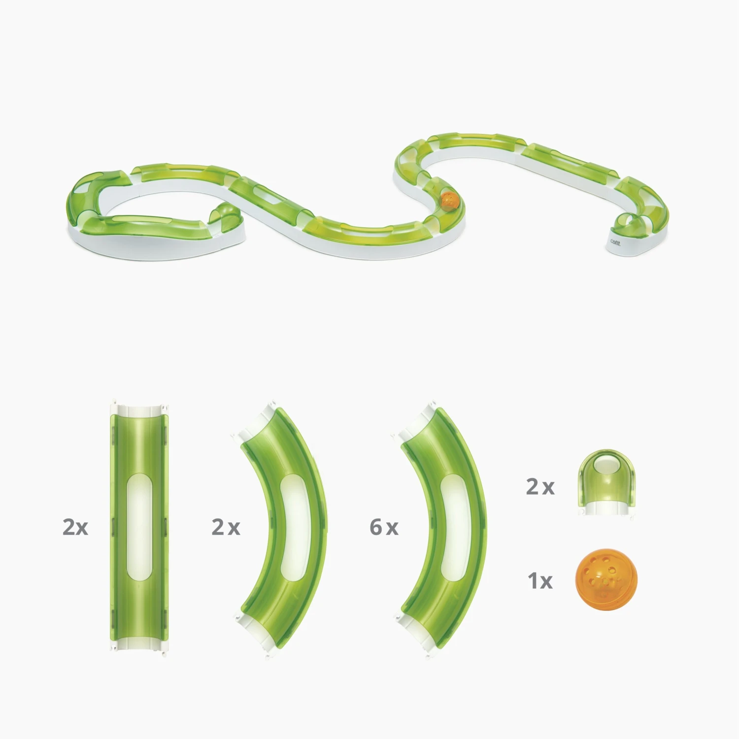 Catit Senses 2.0 Super Circuit For Cats By Catit 3 Catit Senses 2.0 Super Circuit For Cats By Catit - Image 3