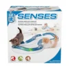 Catit Senses Super Roller Circuit By Catit