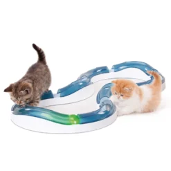 Catit Senses Super Roller Circuit By Catit -Cat's Store Catit Senses Super Roller Circuit 3