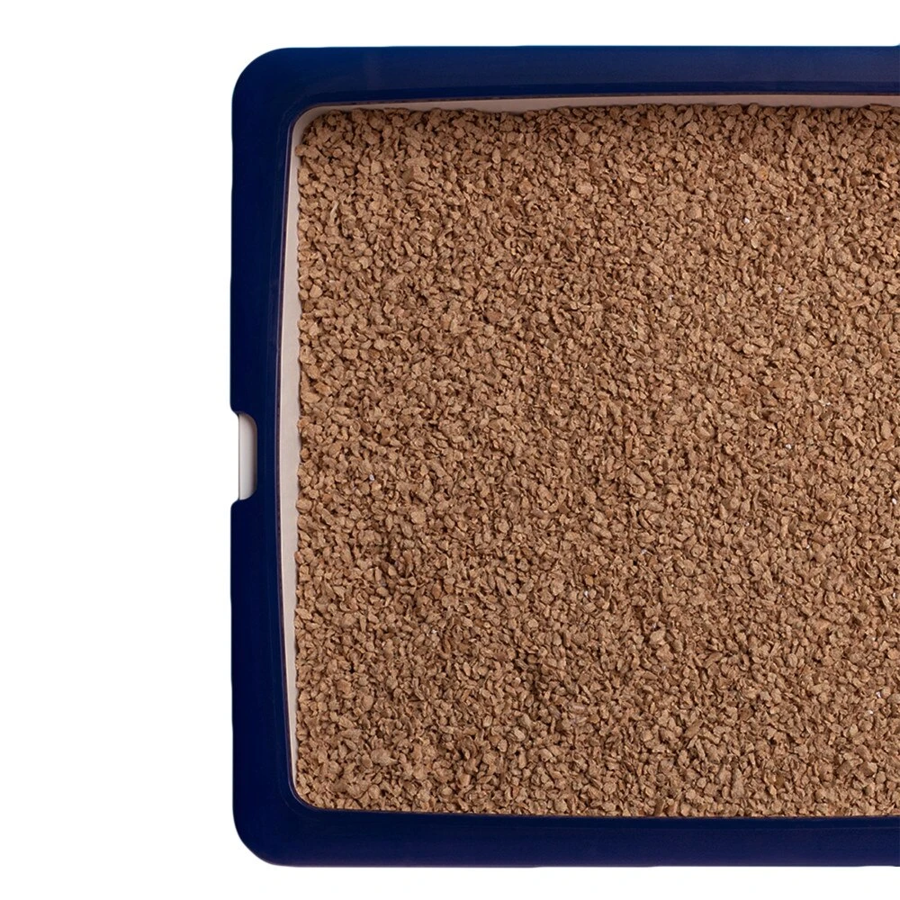 Catsan Wood Comfort Non Clumping Cat Litter - 20L By Catsan 2 Catsan Wood Comfort Non Clumping Cat Litter - 20L By Catsan - Image 2