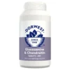 Dorwest Glucosamine & Chondroitin Tablets For Dogs & Cats - 200 Tablets By Dorwest