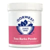 Dorwest Tree Barks Powder For Dogs & Cats - 100g By Dorwest