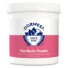 Dorwest Tree Barks Powder For Dogs & Cats - 200g By Dorwest