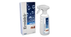 Ermidra Spray For Dogs & Cats - 300ml By Ermidra