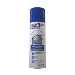 Frontline Homegard Household Flea Spray - 500ml By Frontline