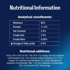 Felix As Good As It Looks Fish Mixed Adult Cat Pouches - 120 X 100g By Felix -Cat's Store Felix As Good As It Looks Ocean Feasts Mixed Adult Cat Pouches 120 x 100g 5