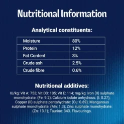 Felix As Good As It Looks Senior 7+ Wet Cat Food Pouches - 120 X 100g By Felix -Cat's Store Felix As Good As It Looks Senior Wet Cat Food Pouches 120 x 100g 4