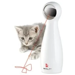 Petsafe Frolicat Bolt Automatic Laser Cat Toy By Petsafe