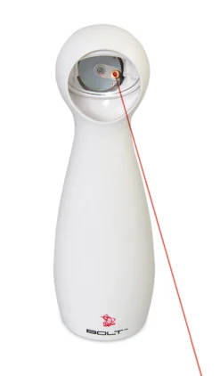 Petsafe Frolicat Bolt Automatic Laser Cat Toy By Petsafe -Cat's Store Frolicat Bolt Automatic Laser Cat Toy 3 scaled