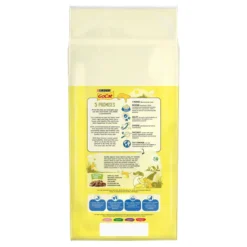 Go Cat Tuna, Herring & Veg Dry Cat Food - 10kg By Go Cat -Cat's Store Go Cat Tuna Herring Veg Dry Cat Food 10kg 97