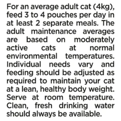 Gourmet Perle Country Medley In Jelly Wet Cat Food Pouches - 96 X 85g By Gourmet -Cat's Store Gourmet Perle Country Medley In Jelly Cat Food 96x85g 3