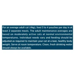 Gourmet Perle Chef's Collection In Gravy Wet Cat Food Pouches - 60 X 85g By Gourmet -Cat's Store Gourmet Perle Pouch Mixed Variety 60Pk Cat Food 85G 3