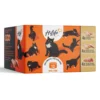 HiLife Luxury Meat Selection In Sauce Wet Cat Food Cans - 12 X 70g By HiLife