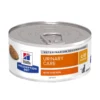 Hill's Prescription Diet C/D Multicare Minced With Chicken Cat Food Cans - 24 X 156g By Hills Prescription Diet