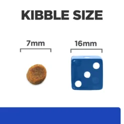 Hills Prescription Diet Feline M/D Cat Food - 3kg By Hills Prescription Diet -Cat's Store Hills Prescription Diet Feline M D Cat Food 3kg 7