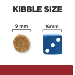 Hills Prescription Diet I/D Digestive Care Chicken Cat Food - 8Kg By Hills Prescription Diet -Cat's Store Hills Prescription Diet ID Digestive Care Chicken Cat Food 8Kg 7