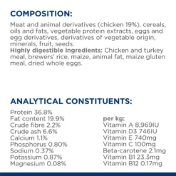 Hills Prescription Diet I/D Digestive Care Chicken Cat Food - 8Kg By Hills Prescription Diet -Cat's Store Hills Prescription Diet ID Digestive Care Chicken Cat Food 8Kg 9