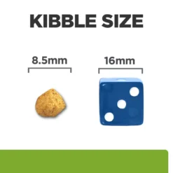 Hill's Prescription Diet Metabolic Weight Management With Chicken Dry Cat Food - 1.5kg By Hills Prescription Diet -Cat's Store Hills Prescription Diet Metabolic Dry Cat Food 1 5kg 7