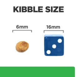 Hill's Prescription Diet R/D Weight Loss Chicken Dry Cat Food - 3kg By Hills Prescription Diet -Cat's Store Hills Prescription Diet R D Weight Loss Chicken Dry Cat Food 3kg 6