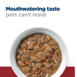 Hill's Prescription Diet I/d Digestive Care Stew Chicken & Vegetables Cat Food - 24x82g By Hills Prescription Diet -Cat's Store Hills Prescription Diet i d Digestive Care Stew Chicken Vegetables Cat Food 24x82g 7