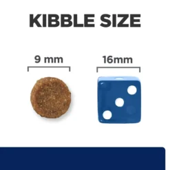 Hill's Prescription Diet Z/d Food Sensitivities Dry Cat Food - 6kg By Hills Prescription Diet -Cat's Store Hills Prescription Diet z d Food Sensitivities Dry Cat Food 6kg 7