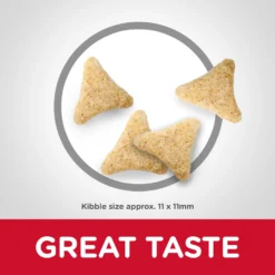 Hill's Science Plan Adult Hairball & Indoor Chicken Dry Cat Food - 10kg By Hills -Cat's Store Hills Science Plan Adult Hairball Dry Cat Food Chicken Flavour 10kg 6