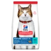 Hills Science Plan Mature Adult Tuna Dry Cat Food - 10kg By Hills