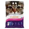 Intersand Classic Baby Powder Cat Litter - 14kg By Intersand