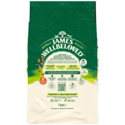 James Wellbeloved Cat Adult Chicken - 1.5kg By James Wellbeloved -Cat's Store James Wellbeloved Cat Adult Chicken 1.5kg 9