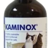 Kaminox Potassium & Amino Acid Supplement For Cats & Dogs - 120ml By Kaminox