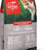 Orijen Fit & Trim Dry Cat Food - 5.4kg By Orijen