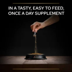 PRO PLAN Cat Adult And Senior Natural Defences Supplement Powder - 120g By Pro Plan -Cat's Store PRO PLAN Cat Adult And Senior Natural Defence Supplement Powder 120g 6