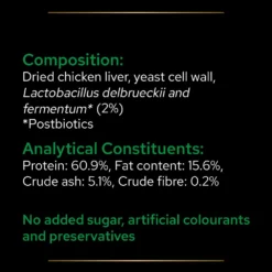 PRO PLAN Cat Adult And Senior Natural Defences Supplement Powder - 120g By Pro Plan -Cat's Store PRO PLAN Cat Adult And Senior Natural Defence Supplement Powder 120g 9